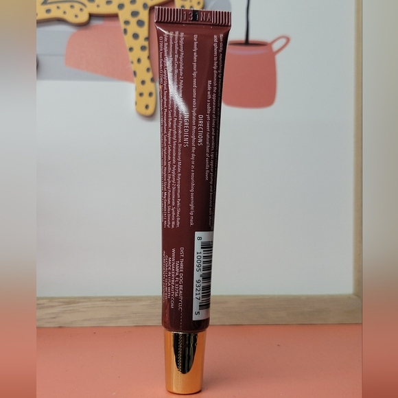 Nakery Beauty Plumping Treatment Gloss - Picture 3 of 5